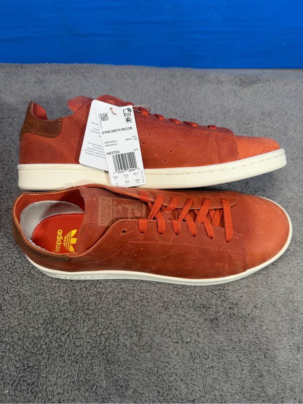 Adidas Stan smith recon
Brand new - Picture 6 of 7